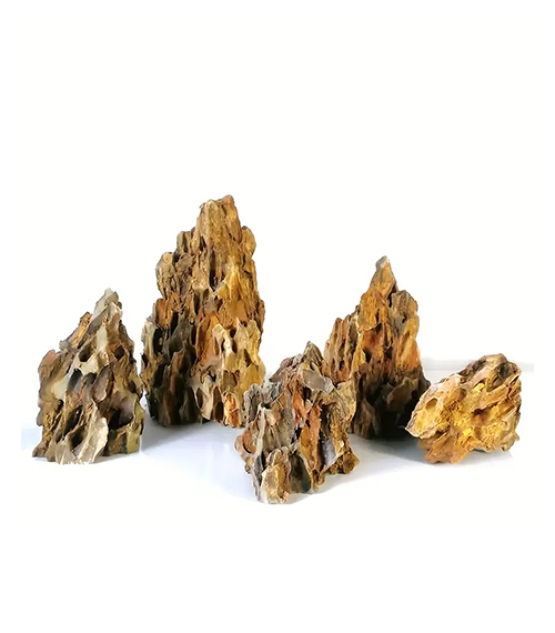Dragon Stone (Ohko Rock)
