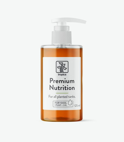 Tropica Premium Nutrition