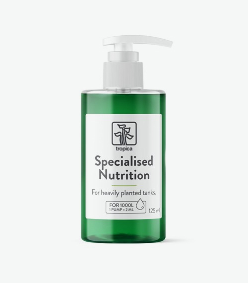 Tropica Specialised Nutrition – 125ml
