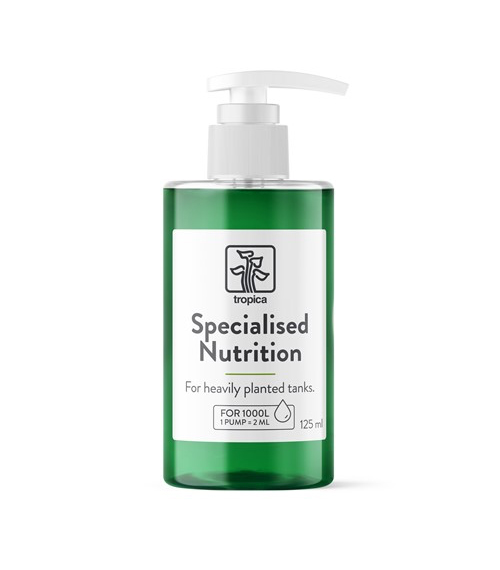 Tropica Specialised Nutrition – 125ml