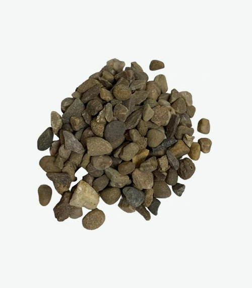 Unipac 6mm Round Aquarium Gravel