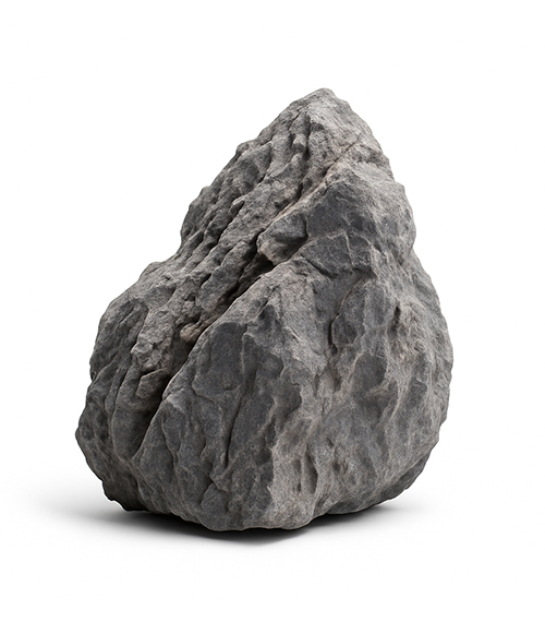 Frodo Stone (Mini Landscape Rock)