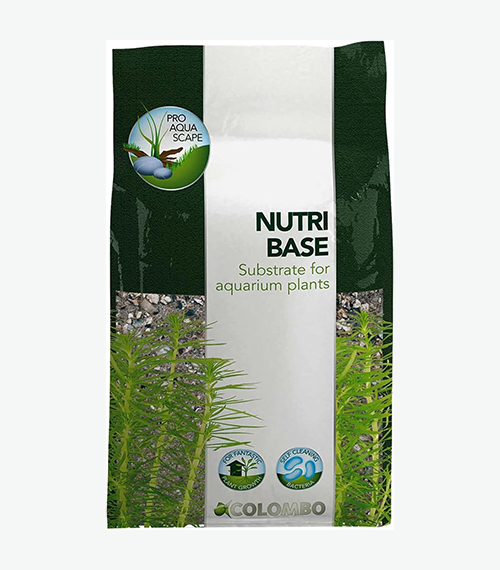 colombo nutribase-substrate