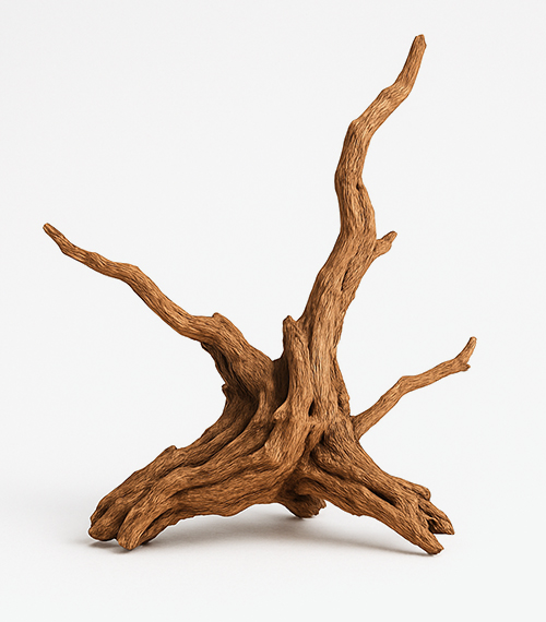 Spider Wood