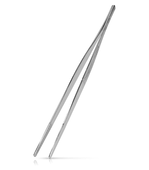 Aquature Plant Tweezers - Straight